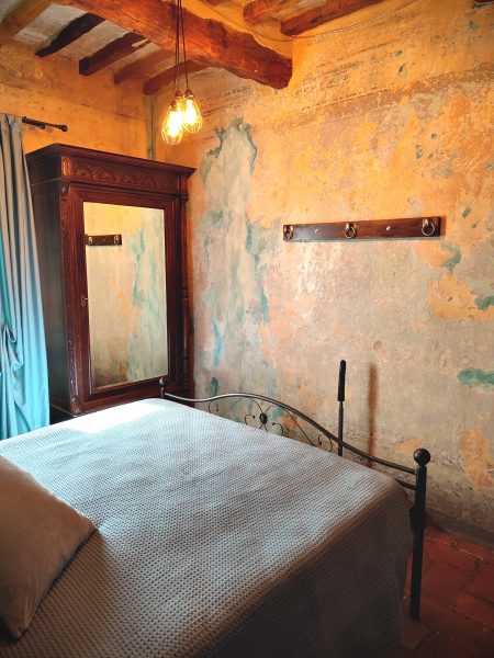 Torre dei Sospiri - Stanza Azzurra - impalatore bdsm - Sufia Solis 100325